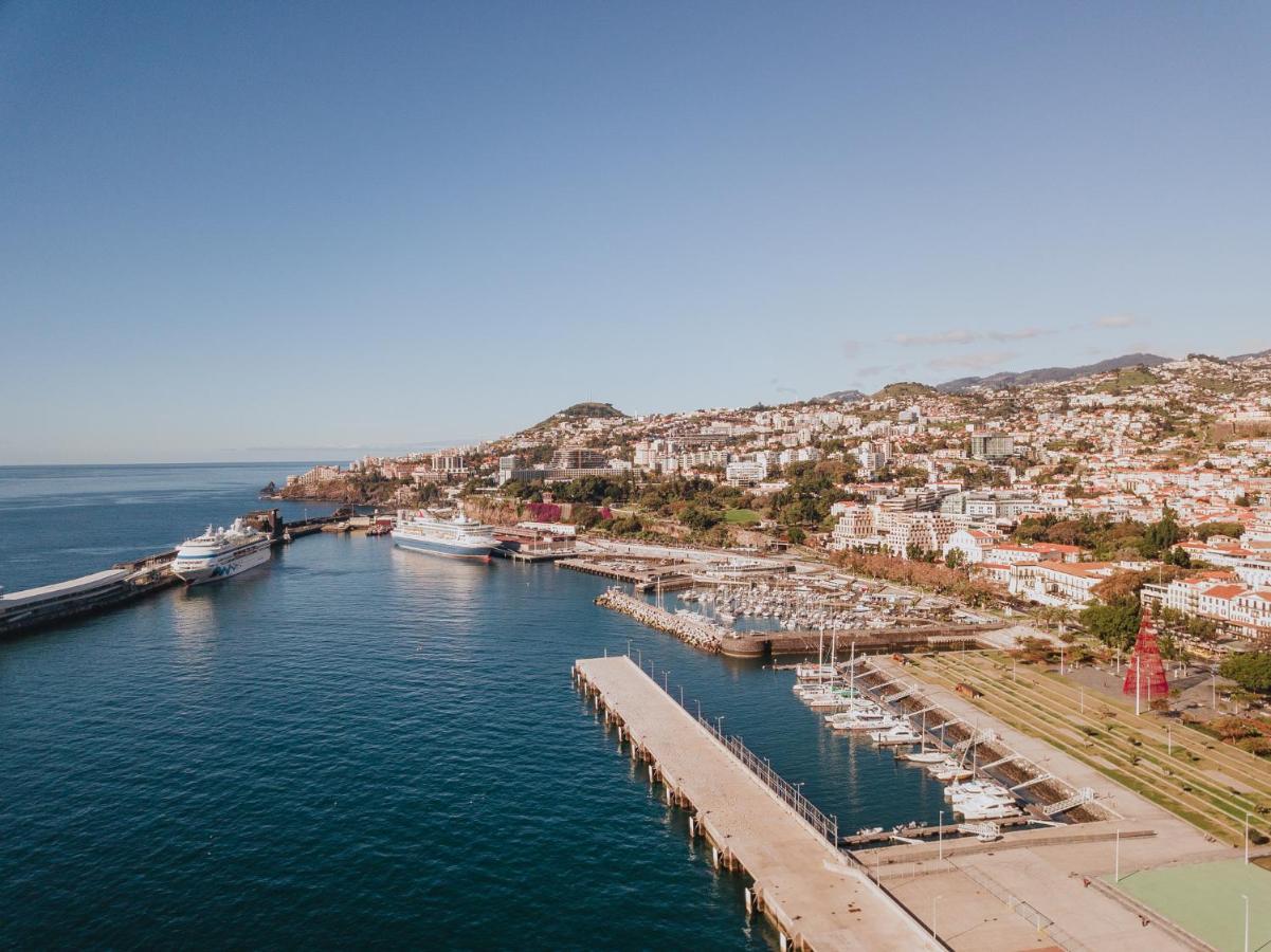 Apartment Funchal City Apartments Funchal (Madeira)