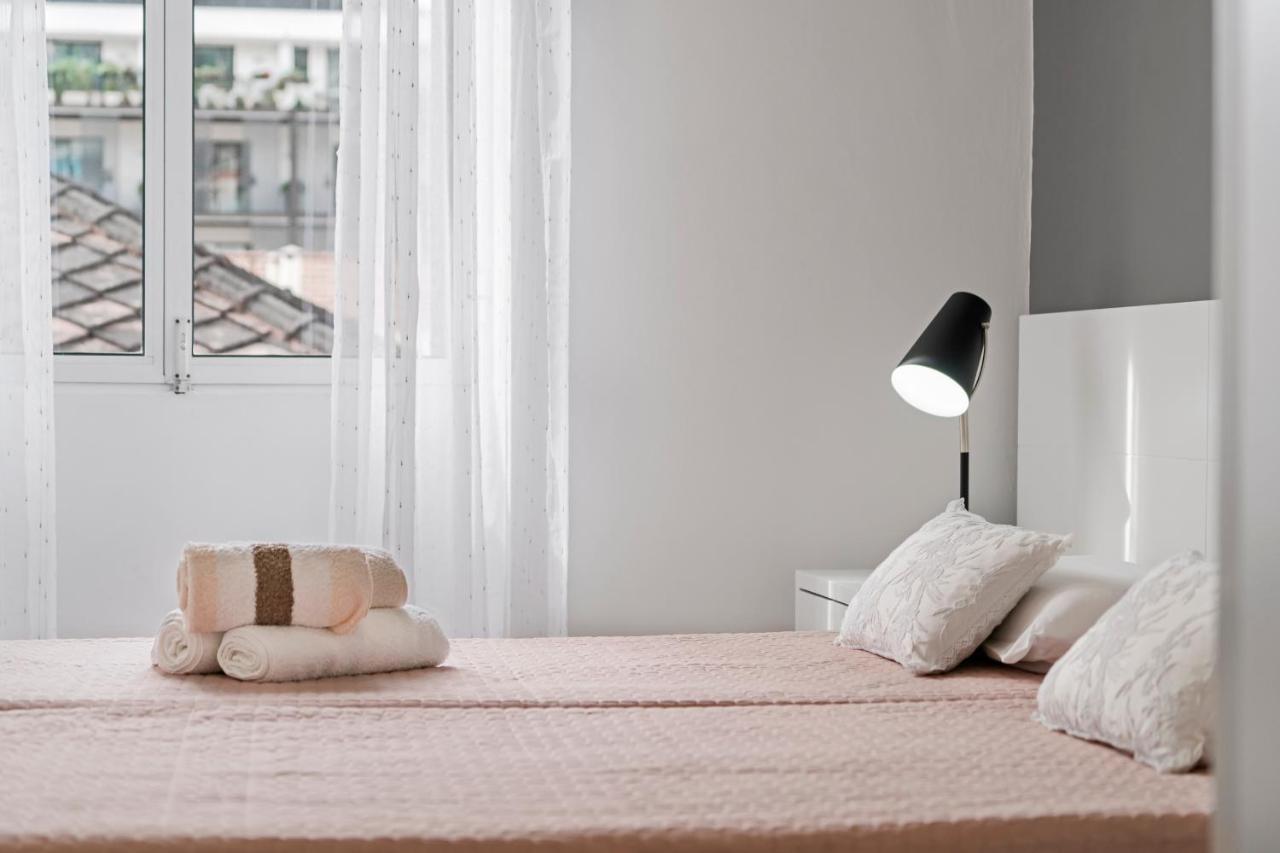 Funchal City Apartments *