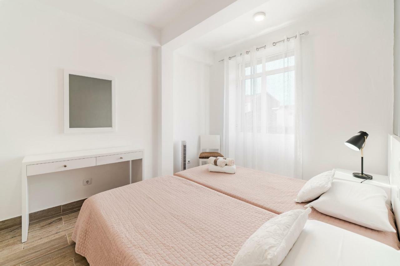 Funchal City Apartments *