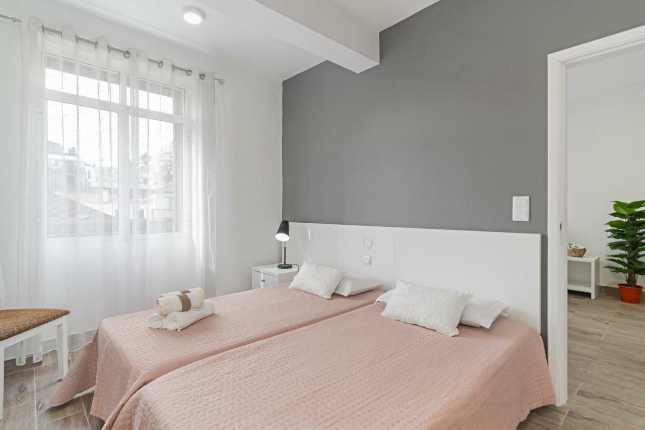 Apartment Funchal City Apartments *