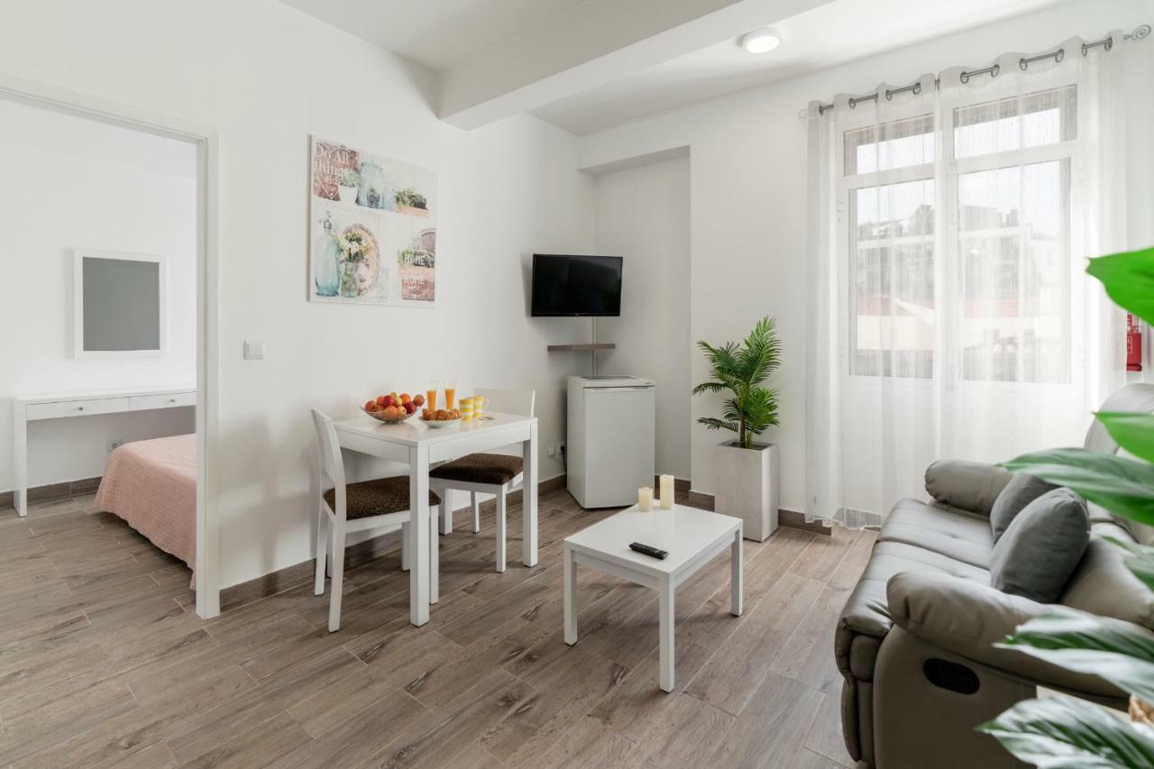 Apartment Funchal City Apartments *