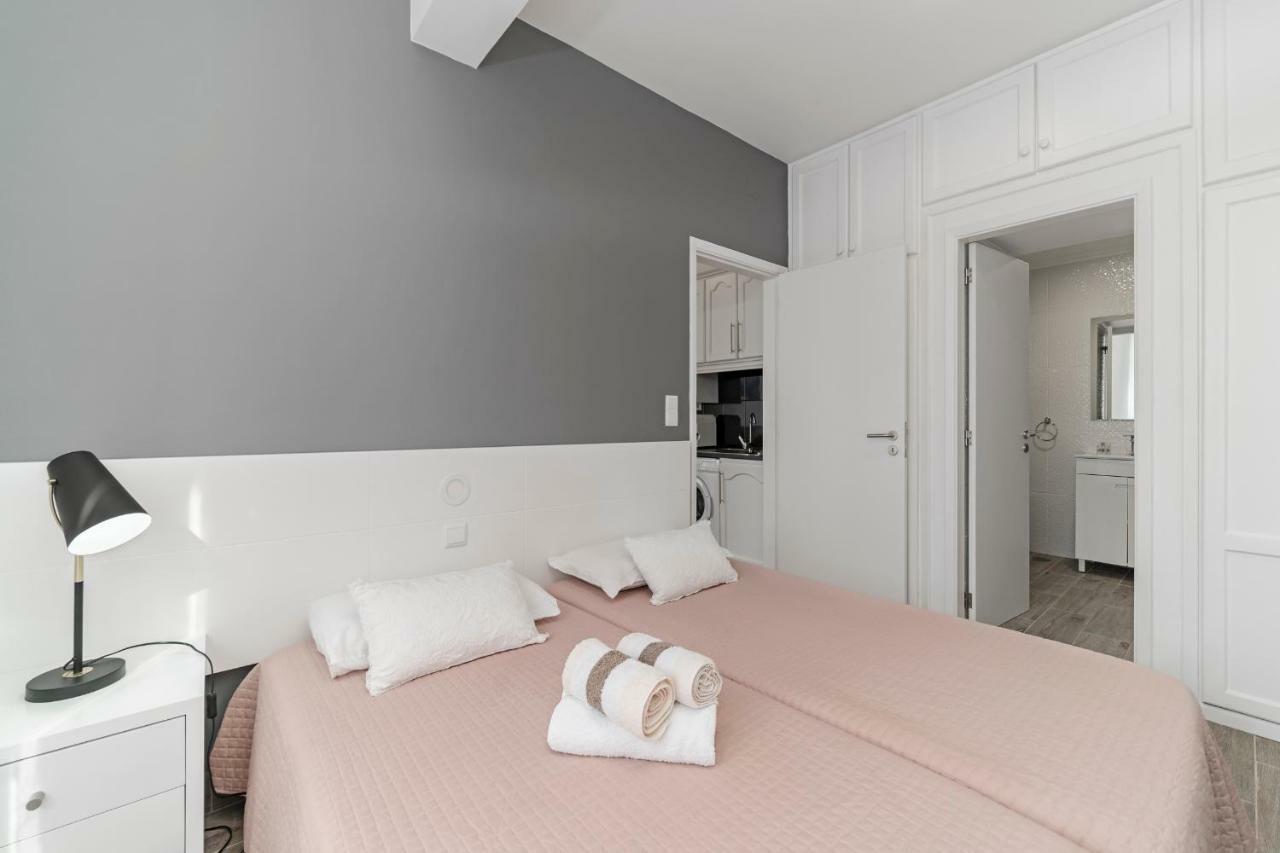 Apartment Funchal City Apartments *
