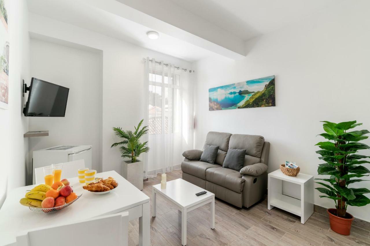 Apartment Funchal City Apartments *