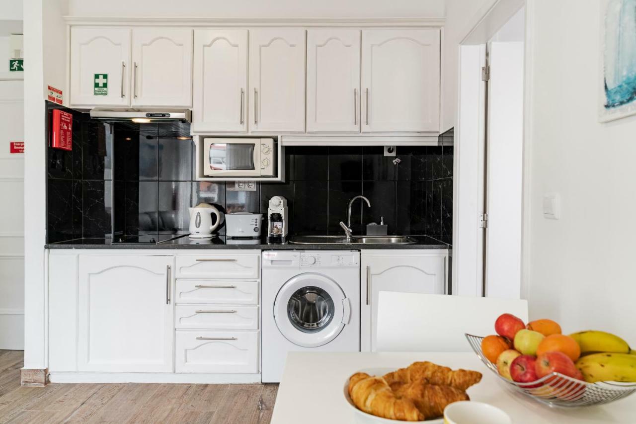 Funchal City Apartments * Funchal (Madeira)