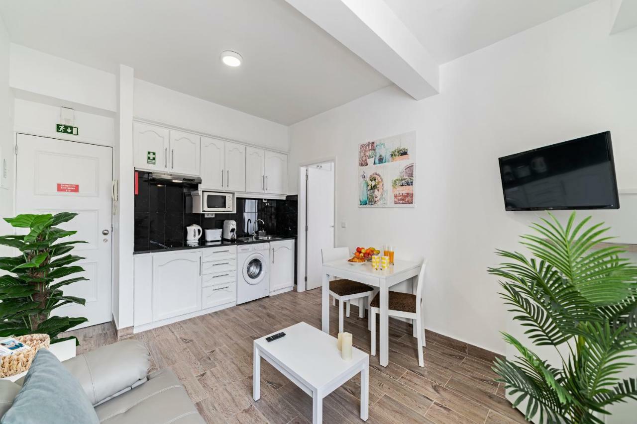 Funchal City Apartments Apartment *