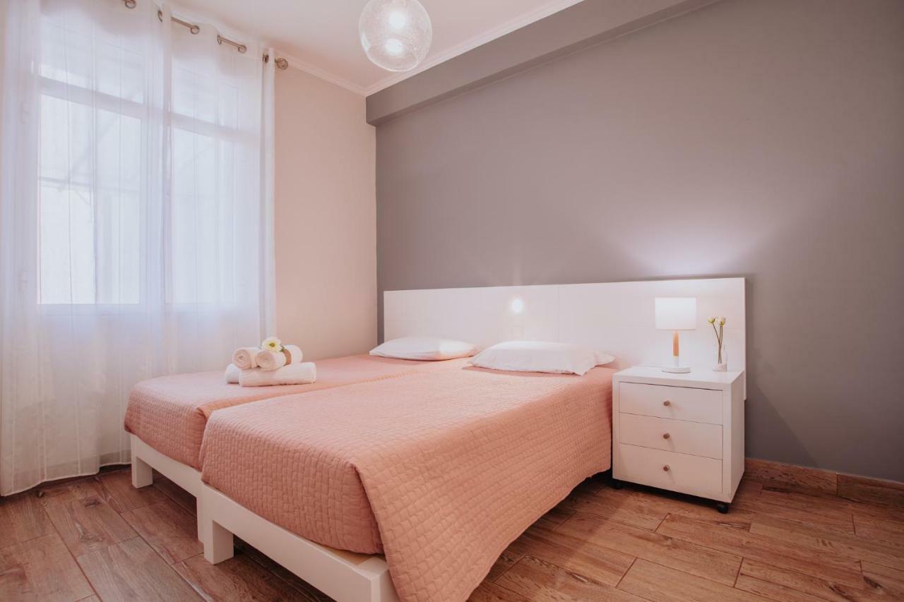 Funchal City Apartments Funchal (Madeira)