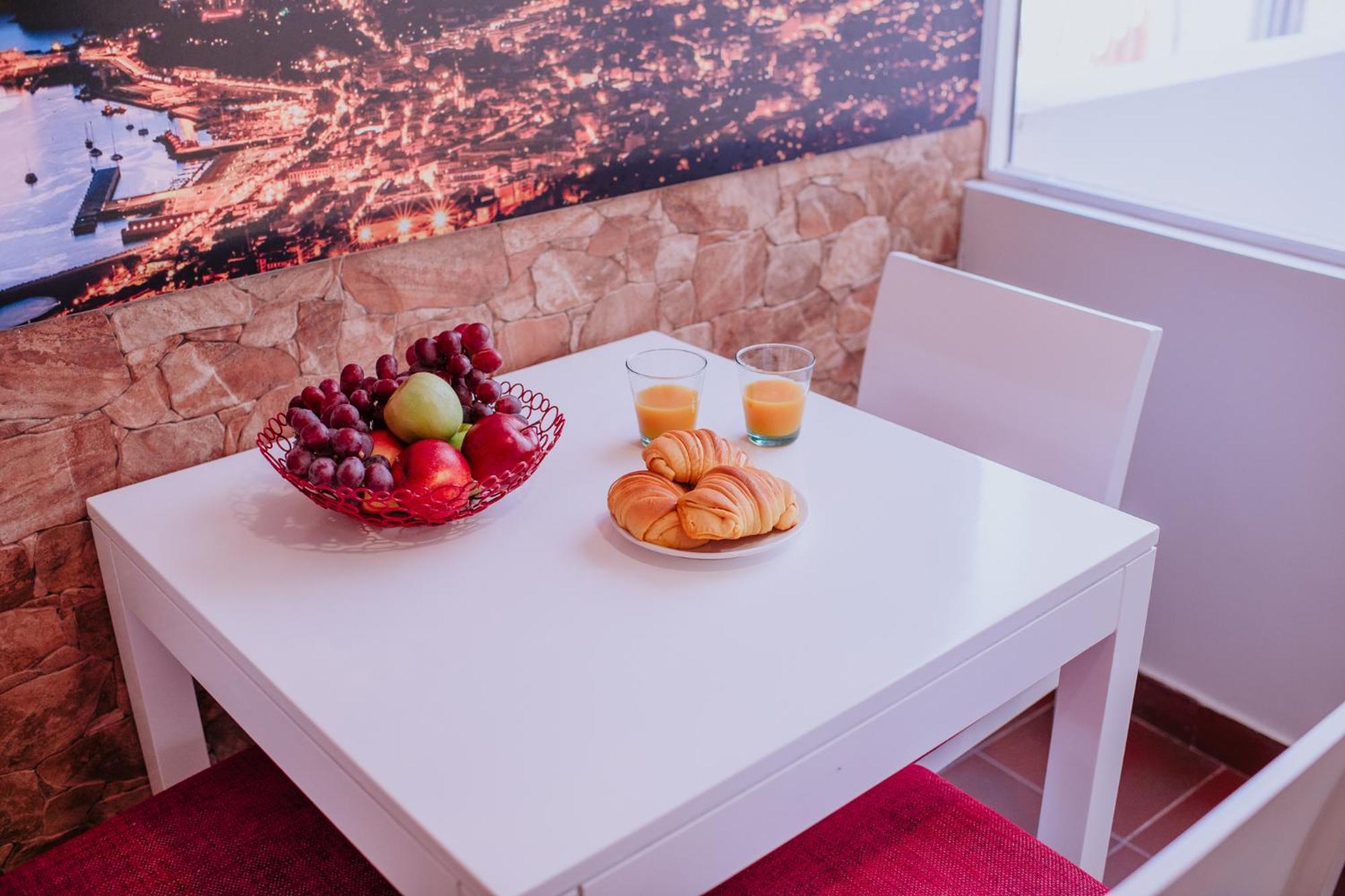 Funchal City Apartments