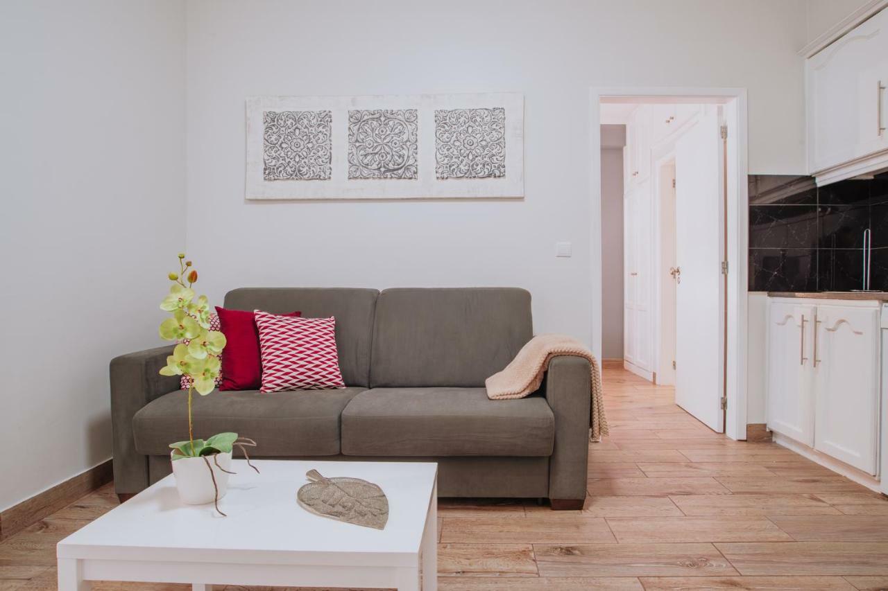 Funchal City Apartments *