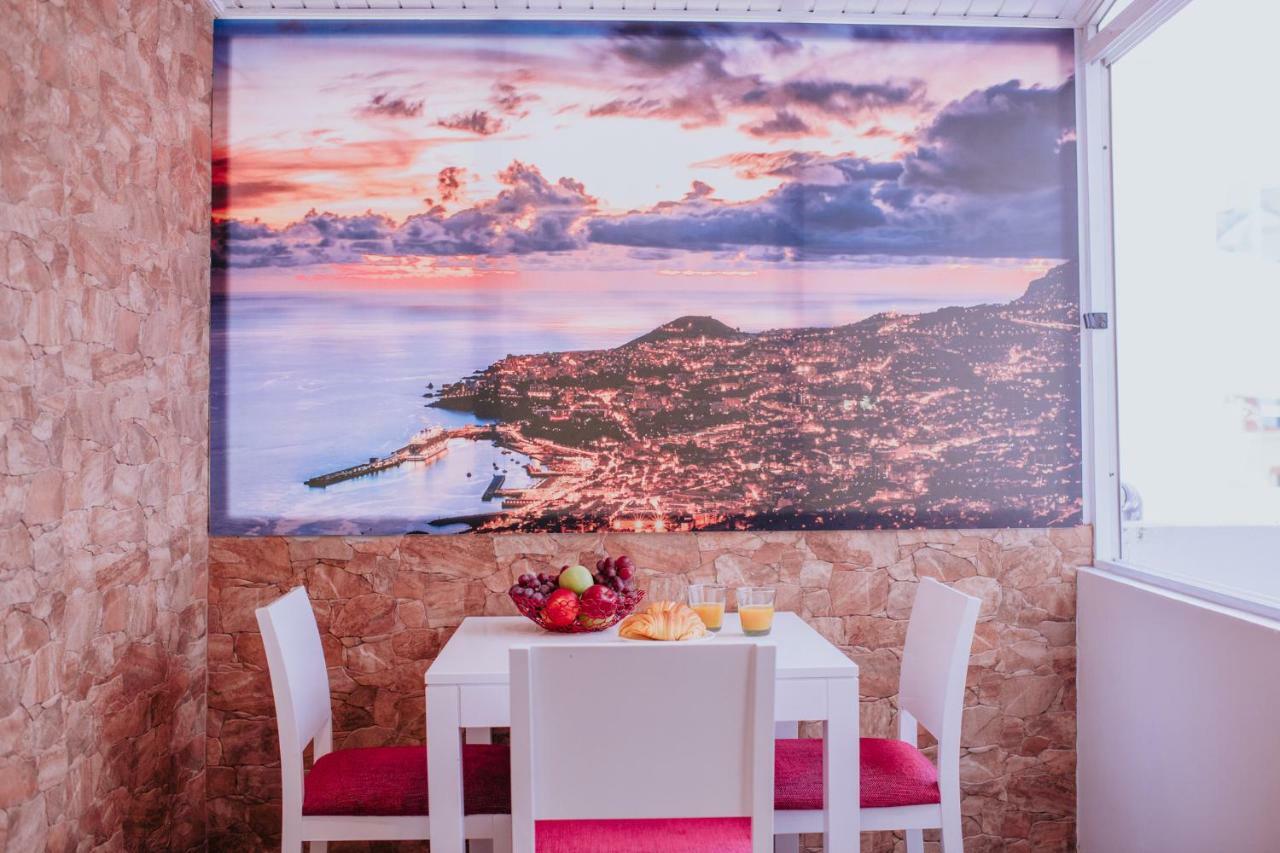Funchal City Apartments