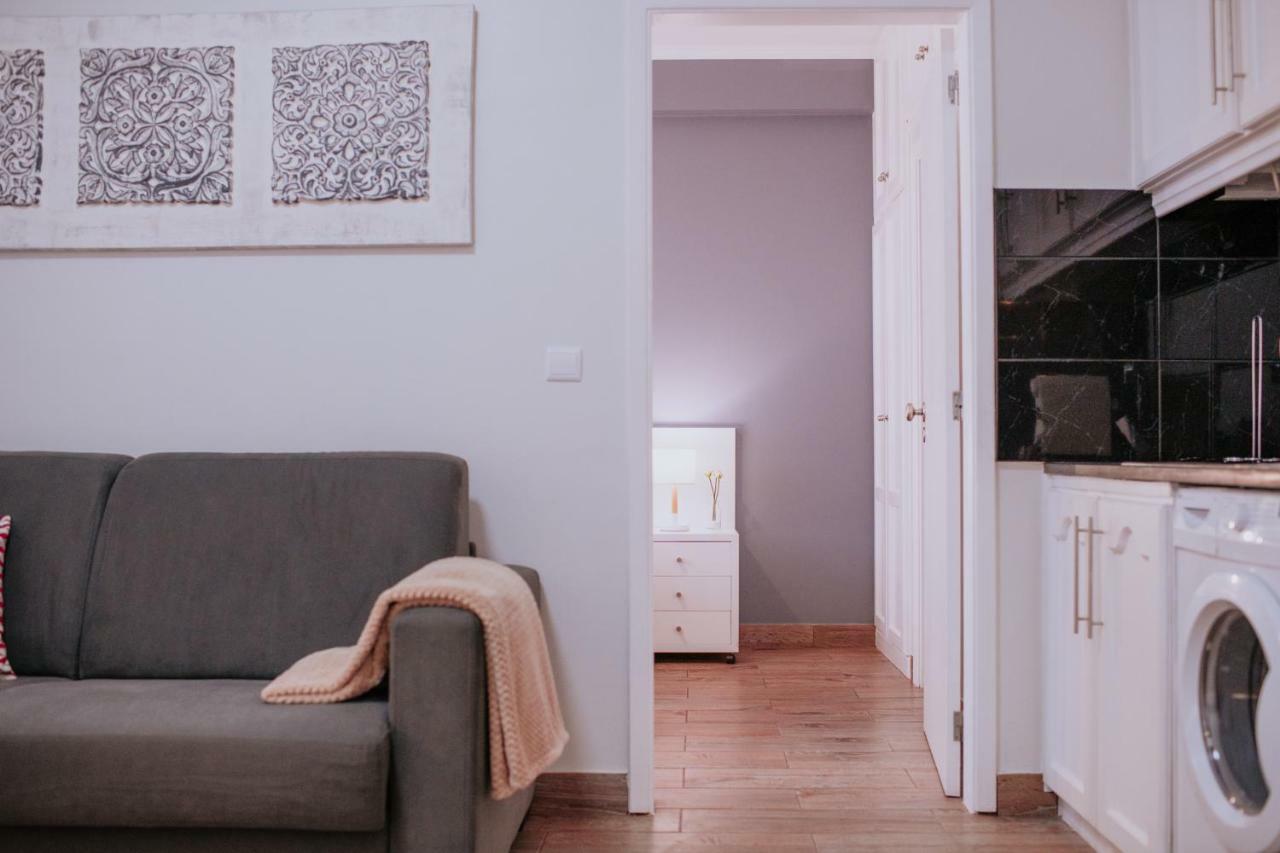 Funchal City Apartments Apartment