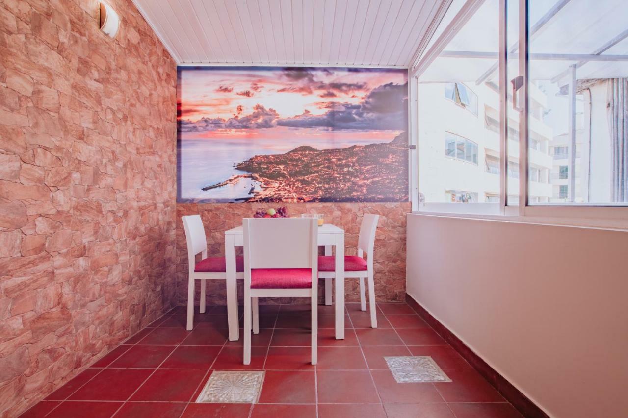 Funchal City Apartments Apartment