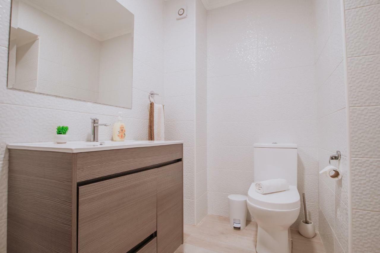 Funchal City Apartments Apartment