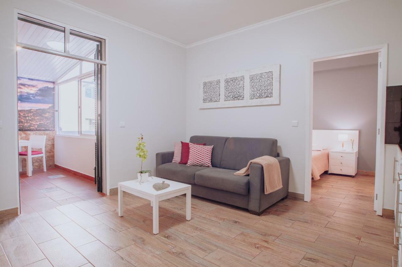 Funchal City Apartments Funchal (Madeira)
