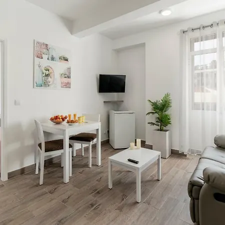 Funchal City Apartments Exterior photo