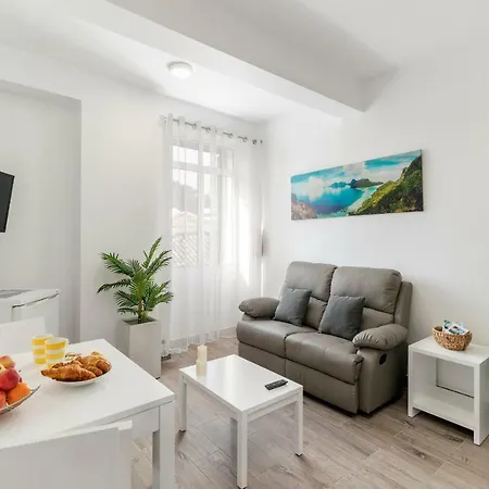 Funchal City Apartments Exterior photo